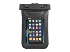 Insmat Waterproof bag - Undervanns-hus for mobiltelefon PVC, ABS-plast