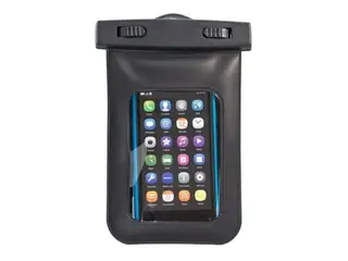 Insmat Waterproof bag - Undervanns-hus for mobiltelefon PVC, ABS-plast