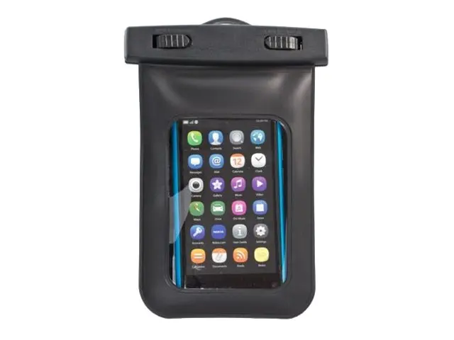 Insmat Waterproof bag - Undervanns-hus for mobiltelefon PVC, ABS-p...