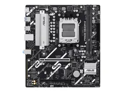ASUS AMD B840 micro-ATX motherboard DDR5 2xM.2