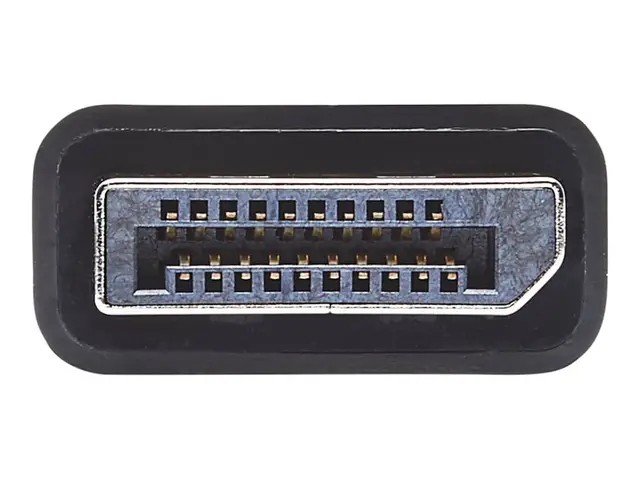Eaton Tripp Lite Series DisplayPort to VGA / DVI HDMI 4K x 2K @ 24...