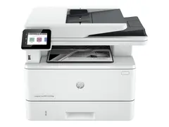 HP LaserJet Pro MFP 4102fdw - multifunksjonsskriver S/H