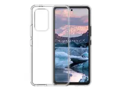 dbramante1928 Iceland Pro - Baksidedeksel for mobiltelefon plastikk - isklar - for Samsung Galaxy A53 5G