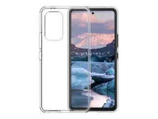 dbramante1928 Iceland Pro - Baksidedeksel for mobiltelefon plastikk - isklar - for Samsung Galaxy A53 5G