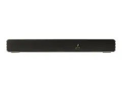 STARTECH.COM Thunderbolt 3 Dock - Mac / Windows - Dual 4K 60Hz - 85W PD - Thun