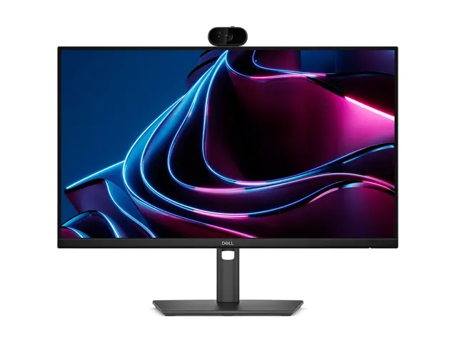 Dell Pro P P2426HEV - LED-skjerm 24" (23.8" synlig) 1920 x 1080 Fu...