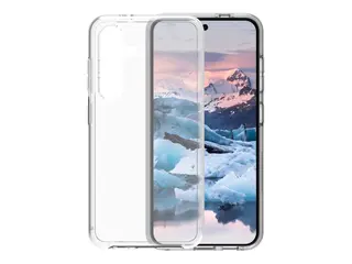 dbramante1928 Iceland Ultra - Baksidedeksel for mobiltelefon plastikk - blank - for Samsung Galaxy S24