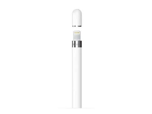 Apple Pencil 1st Generation - Aktiv stift Bluetooth