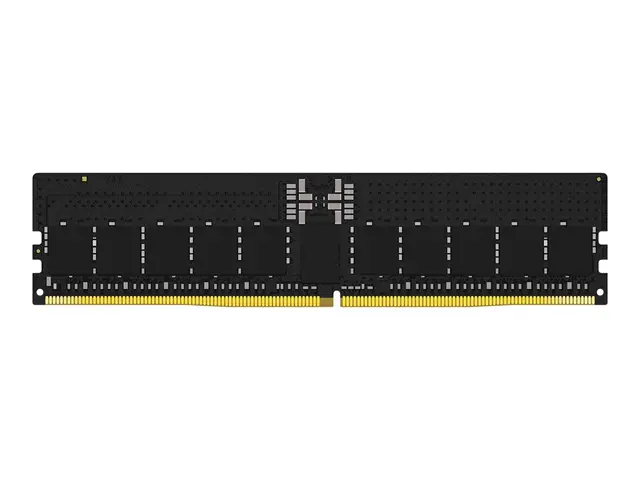 Kingston FURY Renegade Pro - DDR5 sett 64 GB: 4 x 16 GB DIMM 288-p...