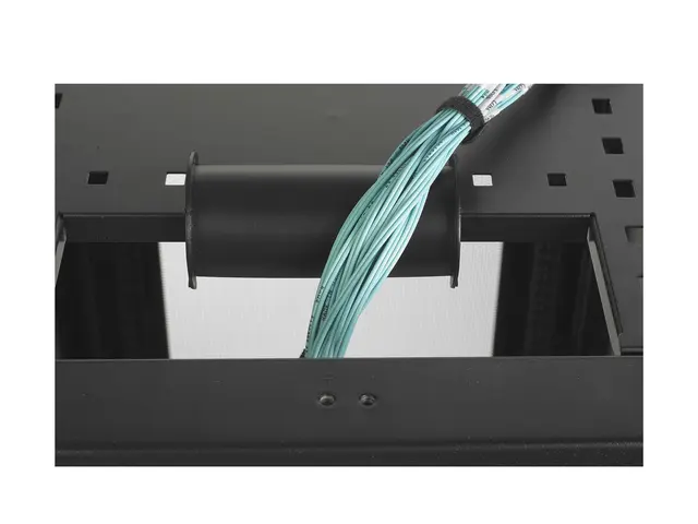 APC Cable Fall - Kabelradiuseffekttap TAA-samsvar (en pakke 2) for...