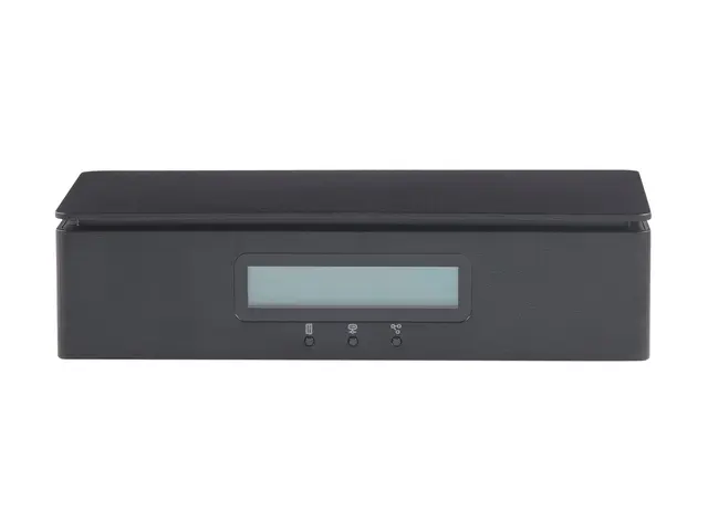 HP Anyware - Fjernkontroll for system kullsort Workstation Z2 G9
