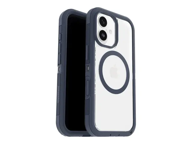 OtterBox Defender Series Pro XT - Baksidedeksel for mobiltelefon r...