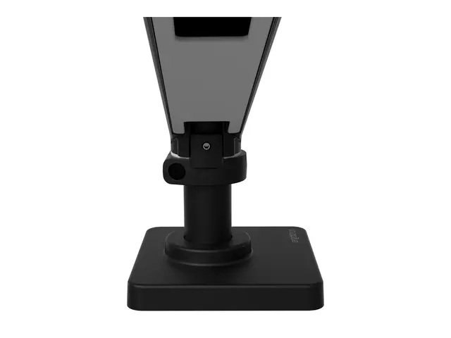 Ergotron LX Pro - Monteringssett (dobbeltarm) modulær for 2 LCD-sk...