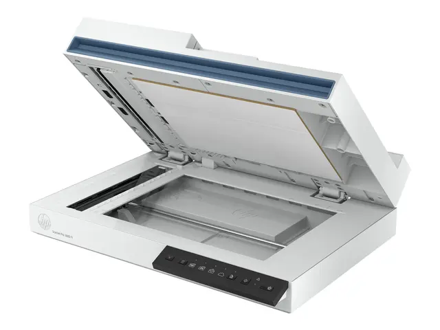 HP Scanjet Pro 3600 f1 - Dokumentskanner - Contact Image Sensor (C...