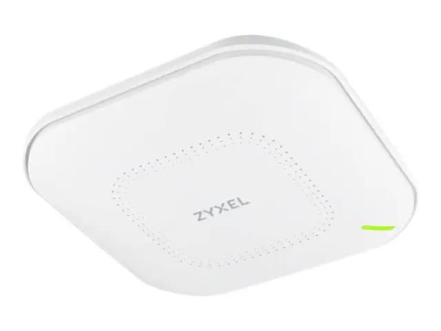 Zyxel NWA110AX - Trådløst tilgangspunkt - Wi-Fi 6 - 2.4 GHz, 5 GHz...