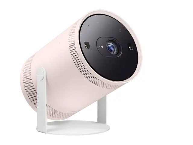 Samsung VG-SCLB00PR - Beskyttende dekke for projektor blomsterrosa...