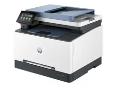 HP Color LaserJet Pro MFP 3302fdw multifunksjonsskriver - farge