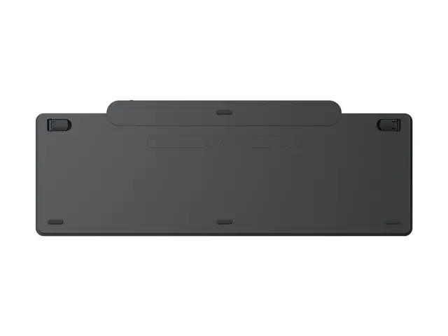 Lenovo - Tastatur - selvladende - trådløs Bluetooth 5.1 - QWERTY - Norsk - svart - brun boks 