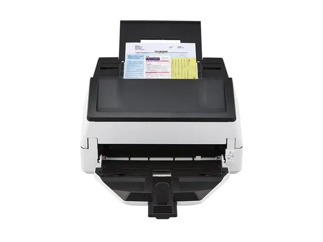Ricoh fi-7600 - Dokumentskanner Dobbel CCD Dupleks 304.8 x 431.8 m...