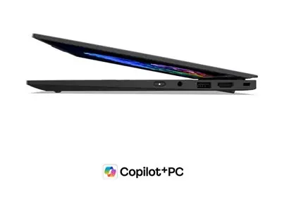Lenovo ThinkPad X1 Carbon Gen 13 - Copilot+ PC 14" Intel Core Ultr...