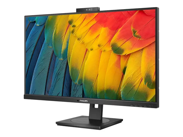 Philips 27B1U5601H - 5000 Series LED-skjerm USB 27" 2560 x 1440 QH...
