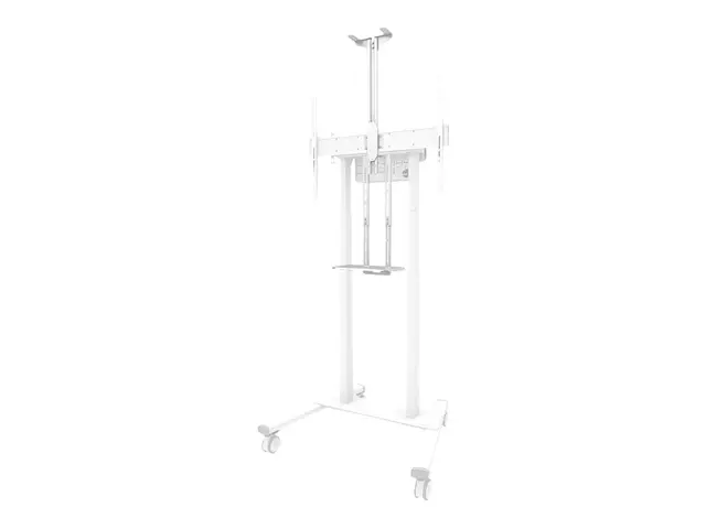 Neomounts AFL-875WH1 - Monteringssett (hylle, kamerahylle, hylle f...