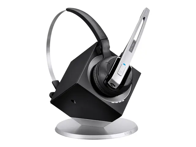 EPOS IMPACT DW Office ML - Hodesett konvertibel DECT CAT-iq trådløs