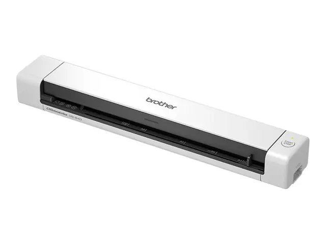 Brother DSmobile DS-640 - Arkmateskanner - 215.9 x 1828.8 mm - 600...