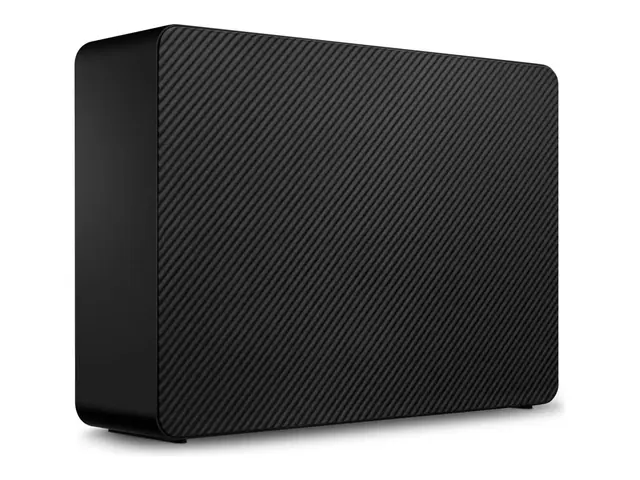 Seagate Expansion STKP20000400 - Harddisk 20 TB ekstern (stasjonær...