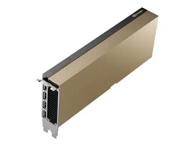 NVIDIA - GPU-beregningsprosessor - NVIDIA L40S - 48 GB GDDR6 - PCI...