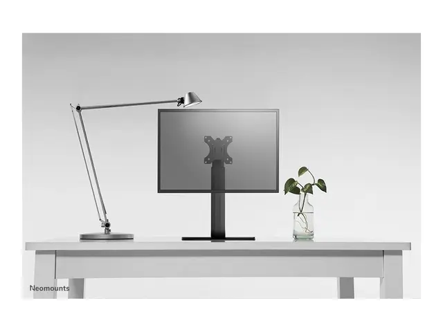 Neomounts FPMA-D865 - Stativ full bevegelse for LCD-skjerm svart s...