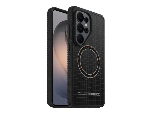 OtterBox Sole Series - Baksidedeksel for mobiltelefon nylonstoff, ...