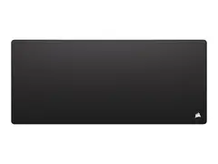 CORSAIR MM - Musematte - gaming - størrelse XXL svart