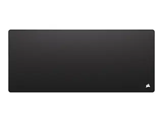 CORSAIR MM - Musematte - gaming - størrelse XXL svart