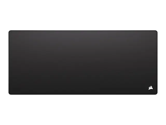 CORSAIR MM - Musematte - gaming - størrelse XXL - svart