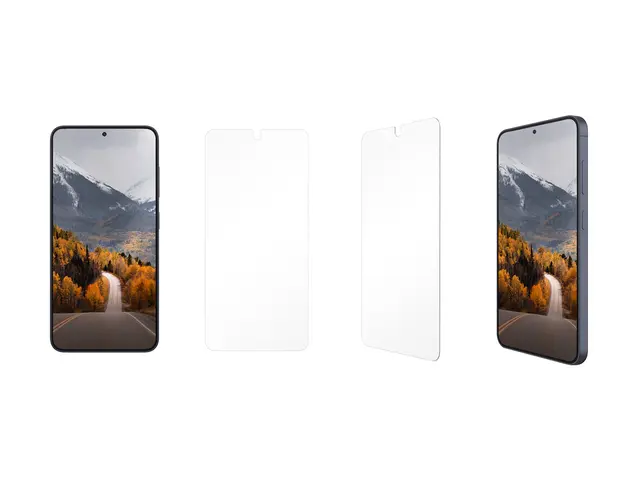 dbramante1928 eco-protect - Skjermbeskyttelse for mobiltelefon gla...