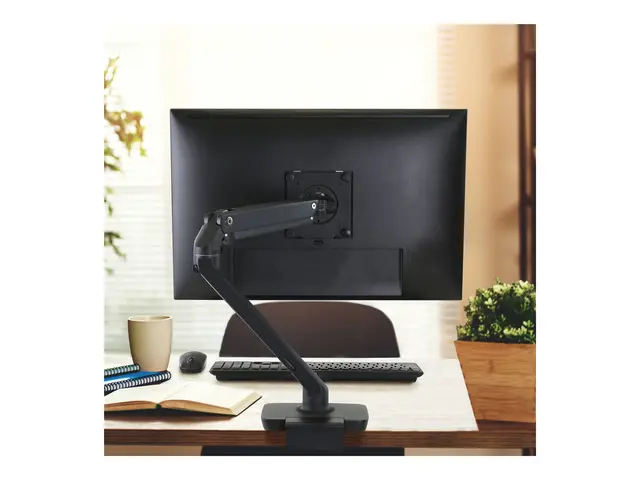 Ergotron MXV - Monteringssett (skjermarm) lav profil for LCD-skjer...