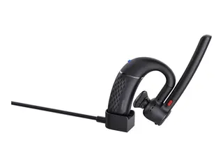 Yealink BH71 Series - Lite - hodesett i &#248;ret - over-&#248;ret-montering - Bluetooth - tr&#229;dl&#248;s - Certified for Microsoft Teams