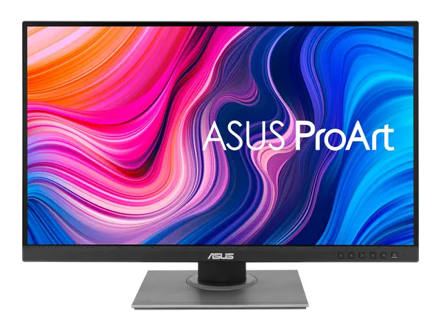 ASUS ProArt PA278QV - LED-skjerm 27" 2560 x 1440 WQHD IPS 350 cd/m...