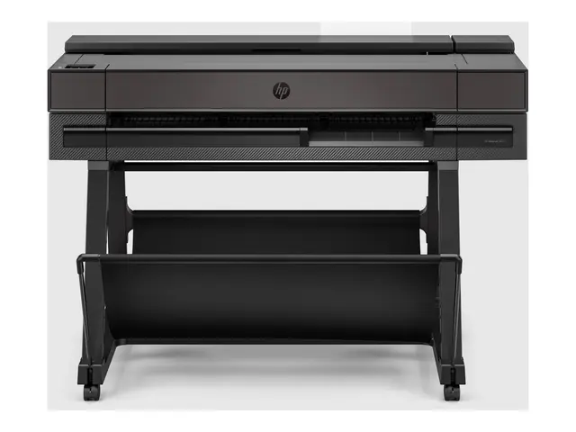 HP DesignJet T850 - 36" multifunksjonsskriver farge ink-jet 914 x ...