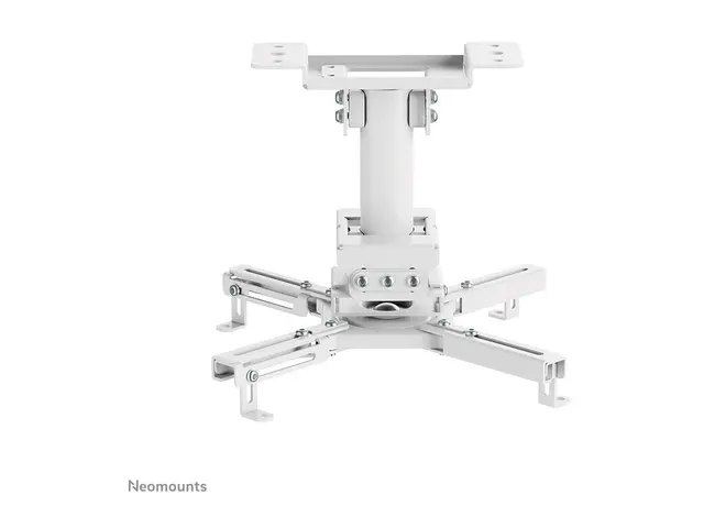 Neomounts CL25-530WH1 - Monteringssett (takmontering) full bevegel...