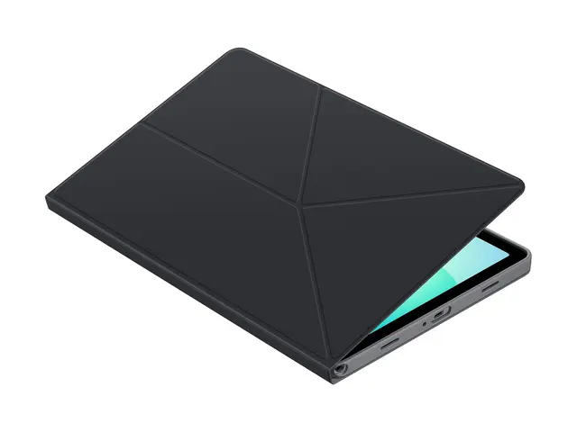 Samsung EF-BX230 - Lommebok for nettbrett - svart - for Galaxy Tab...