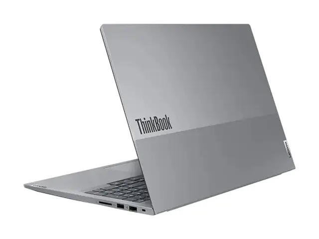 Lenovo ThinkBook 16 G6 IRL - 16" Intel Core i5 13420H GB RAM 512 S...
