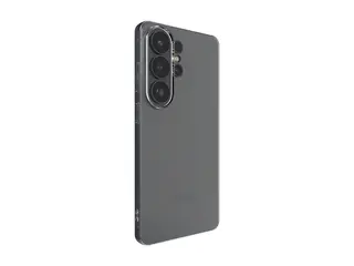 Zagg Clear Protect - Baksidedeksel for mobiltelefon termoplast-polyuretan (TPU) - blank - for Samsung Galaxy S26+