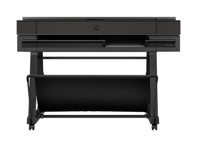 HP DesignJet T850 - 36" storformatsskriver farge ink-jet Rull (91,...