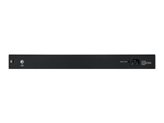 Zyxel XGS2220 Series XGS2220-54HP - Switch 48-porters GbE L3-tilga...