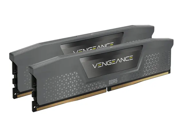 CORSAIR Vengeance - DDR5 sett 64 GB: 2 x 32 GB DIMM 288-pin 6400 M...