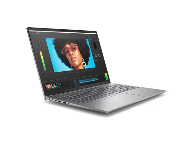 HP ZBook X G2i 16 Intel Core Ultra 7 356H 16inch WUXGA WWAN 32GB 512GB SSD W1 