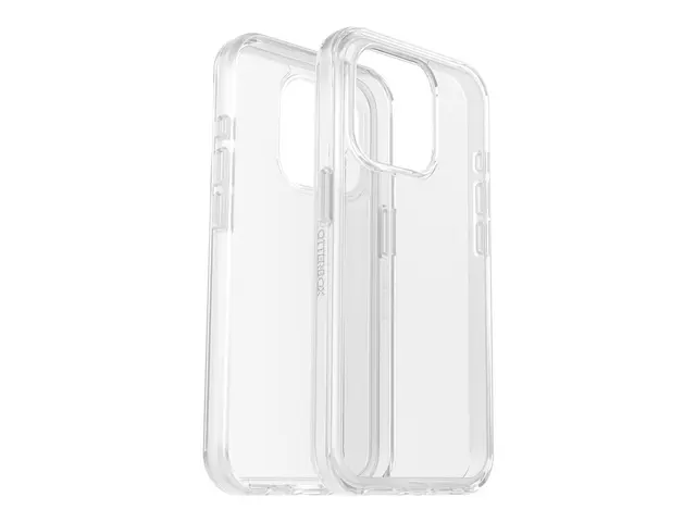 OtterBox Symmetry Series Clear - Baksidedeksel for mobiltelefon Ma...