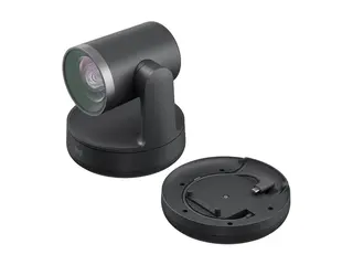 Logitech Rally - Streamline Kit - konferansekamera PTZ - farge - 3840 x 2160 - USB-C